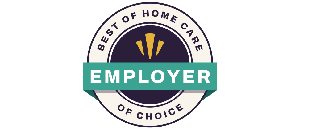 Best of homecare awards